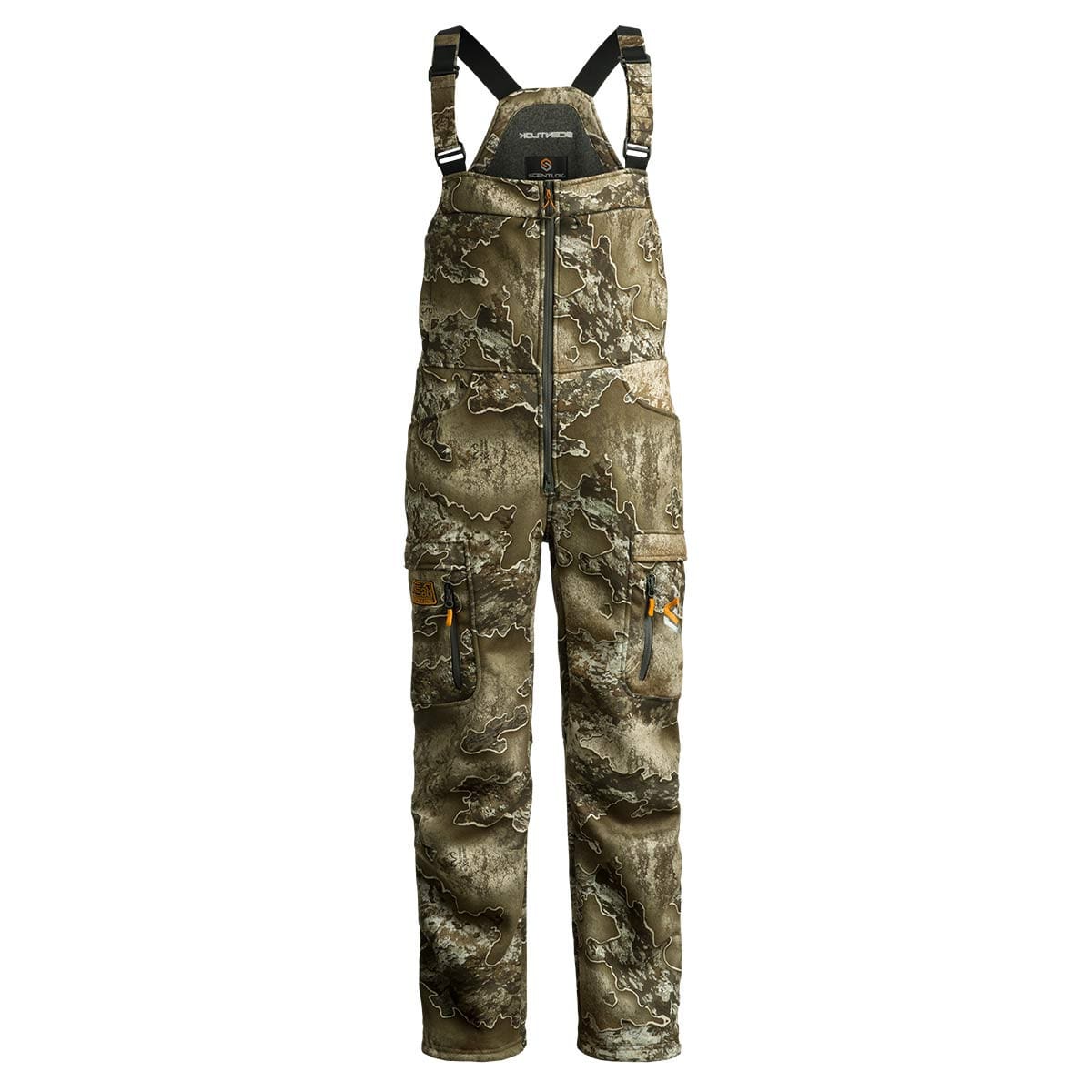 Be:1 Voyage Bib Realtree Excape