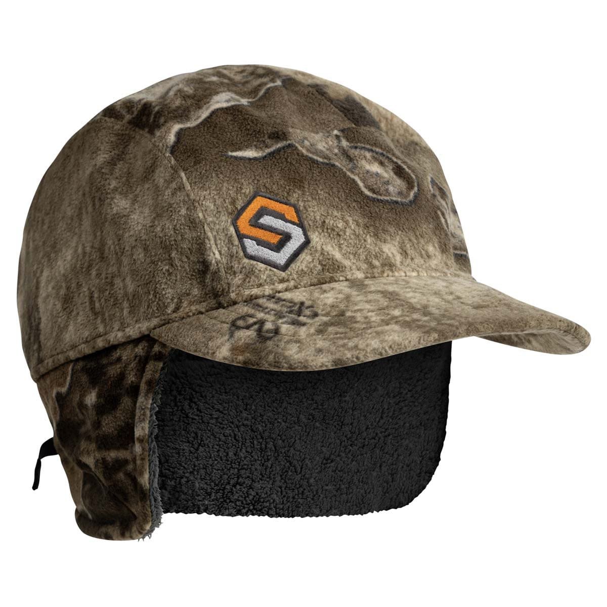 Be:1 Insulated Hat Realtree Excape