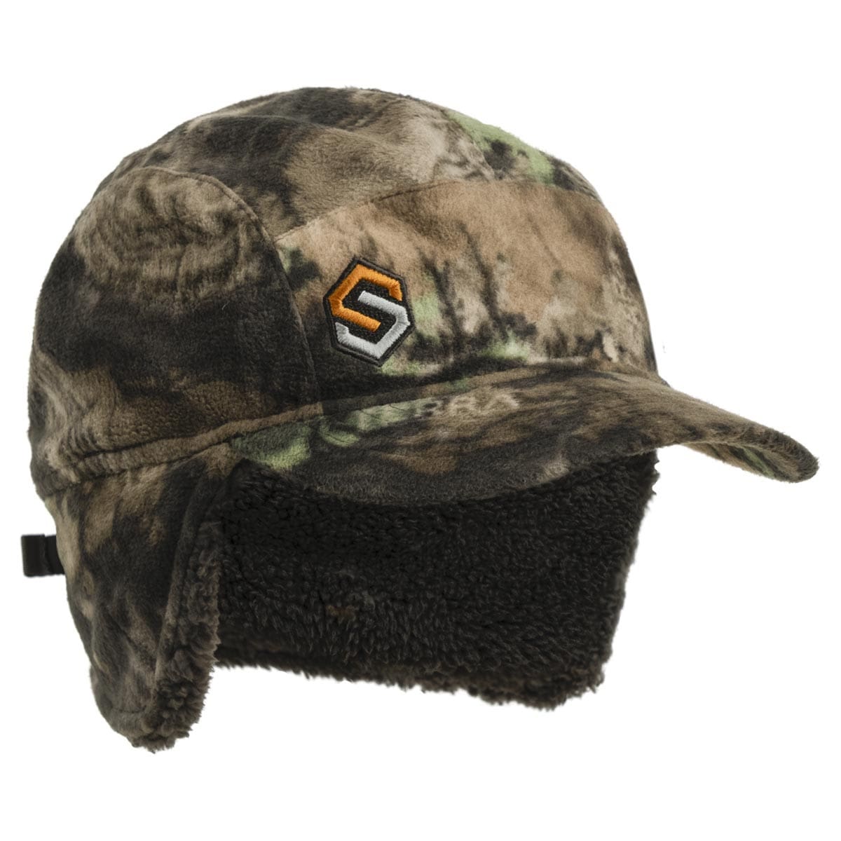 Be:1 Insulated Hat Realtree Excape