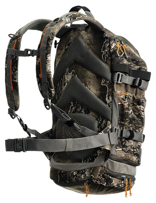 Best treestand backpack best sale