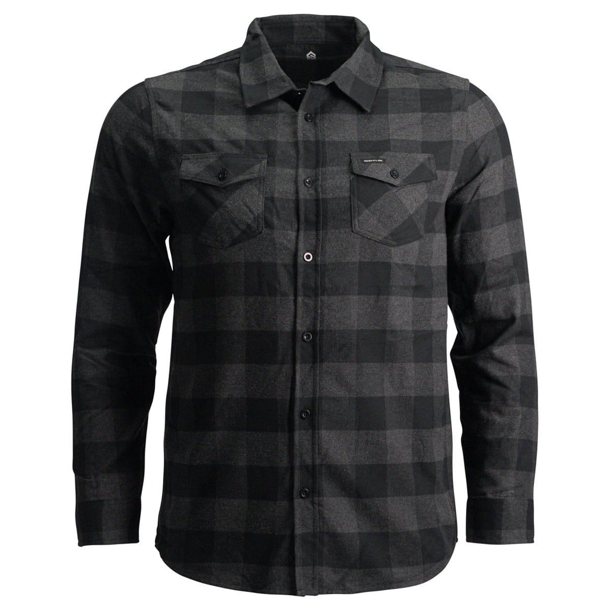 6172115-099-Flannel_LS_Shirt