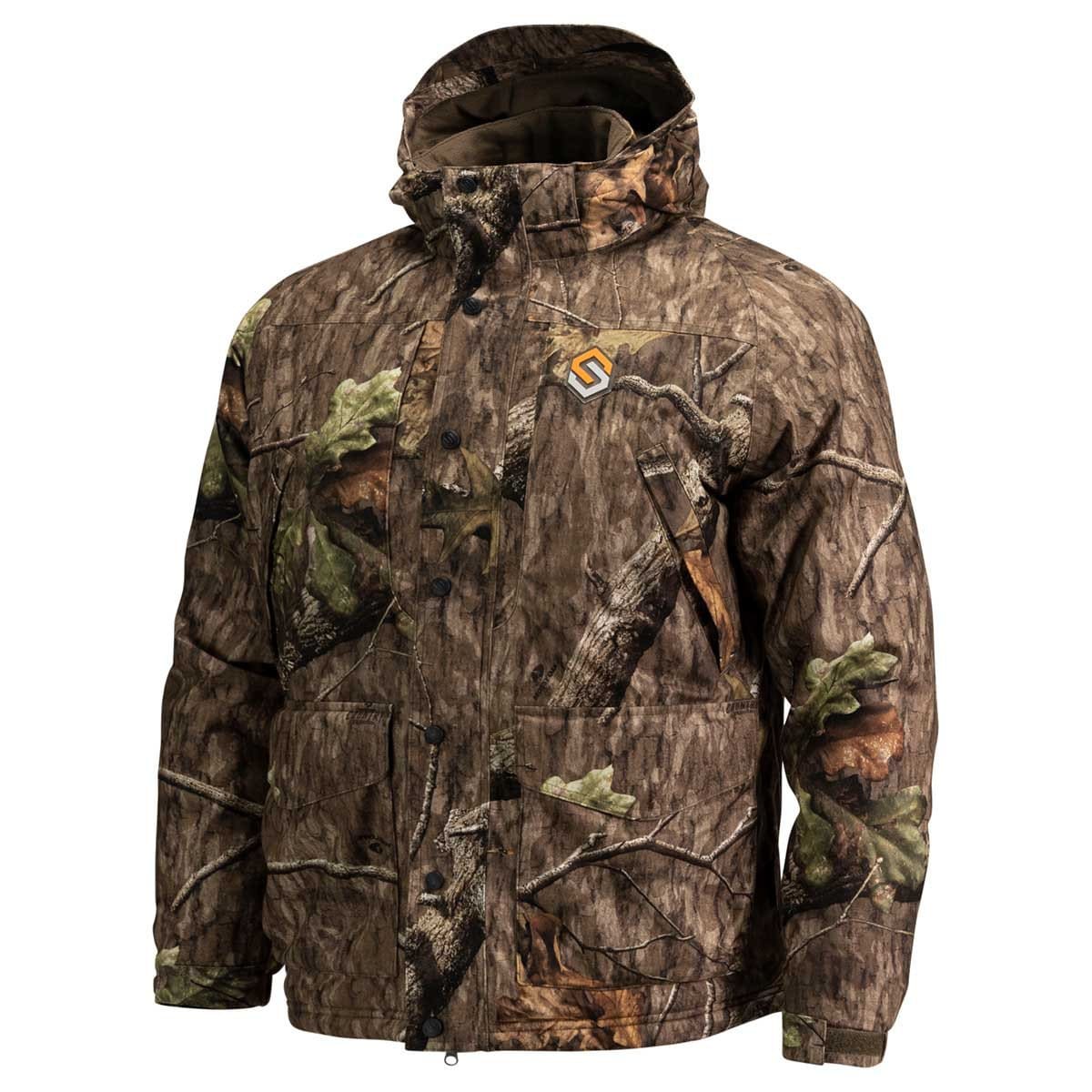 Scentlok prevent jacket size xtra selling large