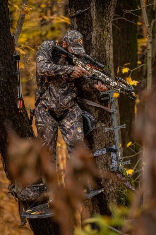 Is Hunting The Rut Overrated?