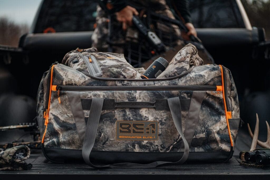 Must Have Gear List For Traveling Deer Hunters