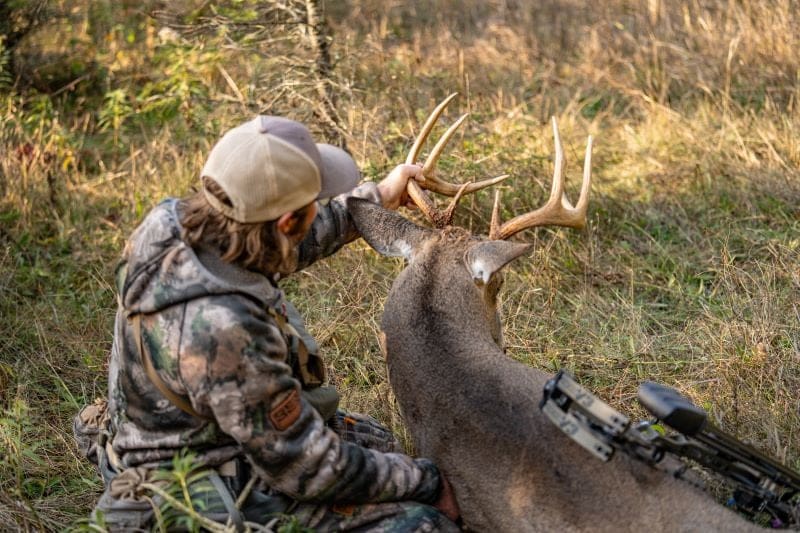 How To Outsmart Mature Bucks