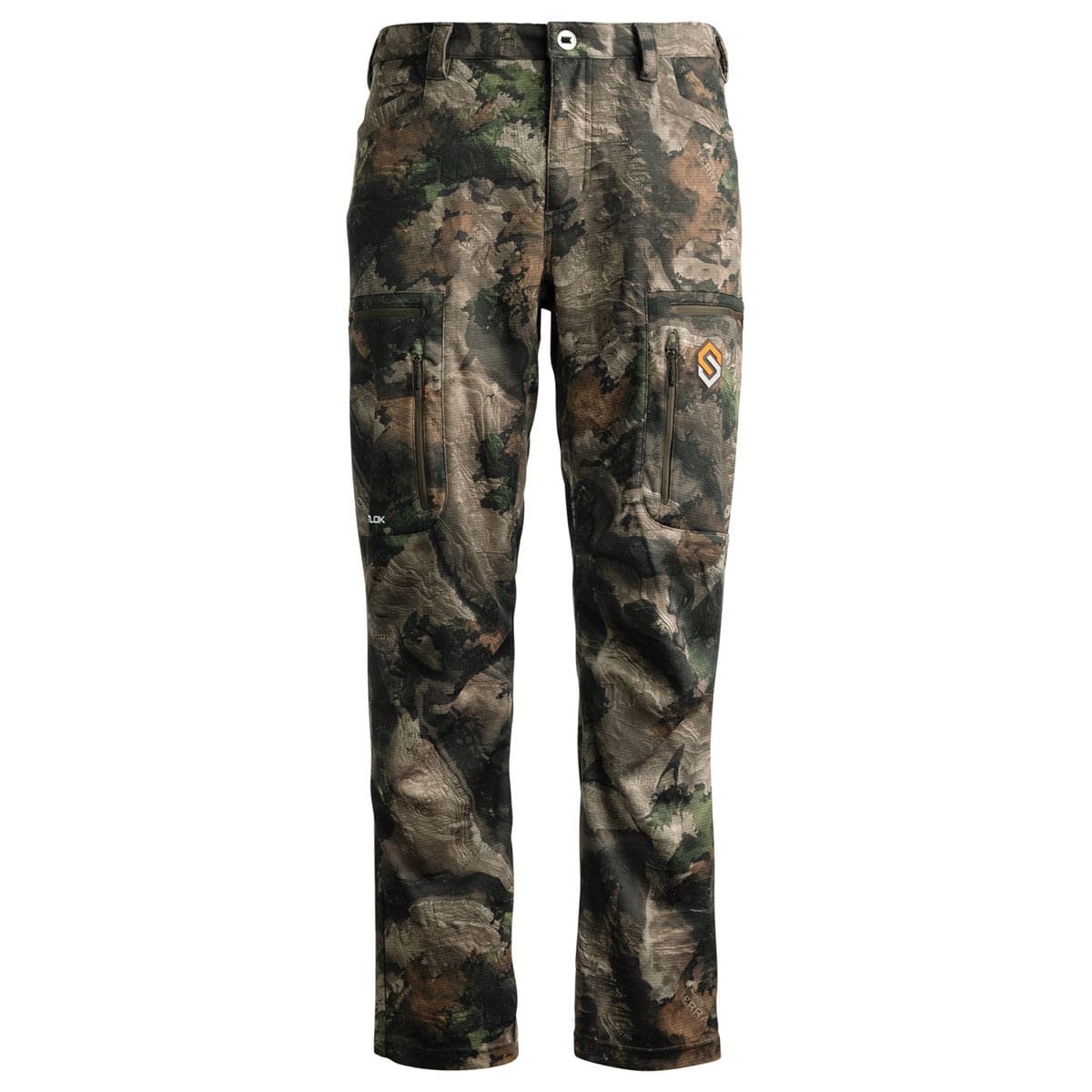 Savanna Fuse Pant front facing