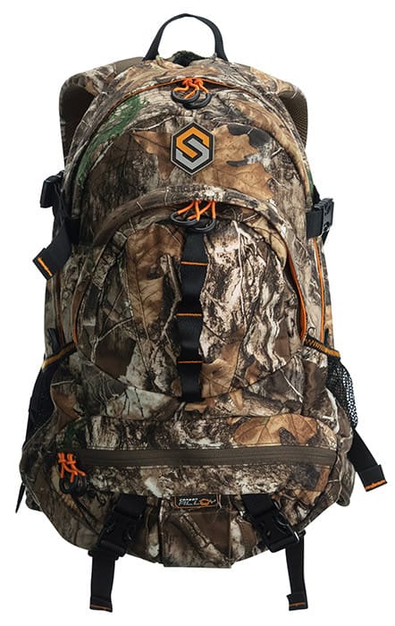 Rogue 2285 Backpack Rt Edge